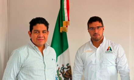 AVANZA REGULARIZACIÓN DE PREDIOS EN ALVARADO