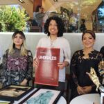 🎭 “Umbrales”: artistas locales inauguran expo-venta en Coatepec