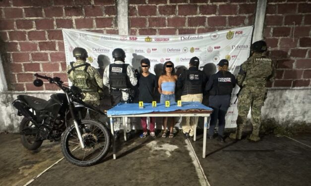 EN OPERATIVOS COORDINADOS, ESTADO ASEGURA MÁS DE 2 MIL LITROS  DE HIDROCARBURO