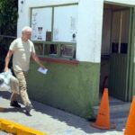 ABANDONA LA CARCEL EL EX-DIRECTOR DE PEMEX