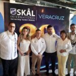 FORTALECE ROSA MARIA VINCULACIÓN CON EMPRESARIOS Y PROFESIONALES DEL TURISMO