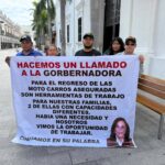 MOTOTAXISTAS SON VITALES EN LA ECONOMÍA DE LA ZONA RURAL; EXIGEN DEVOLUCIÓN DE ENIDADES RETENIDAS