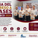 ANUNCIAN DESCUENTOS DE HASTA EL 20% EN FERIA DEL REGRESO A CLASES 2026 DE VERACRUZ Y XALAPA