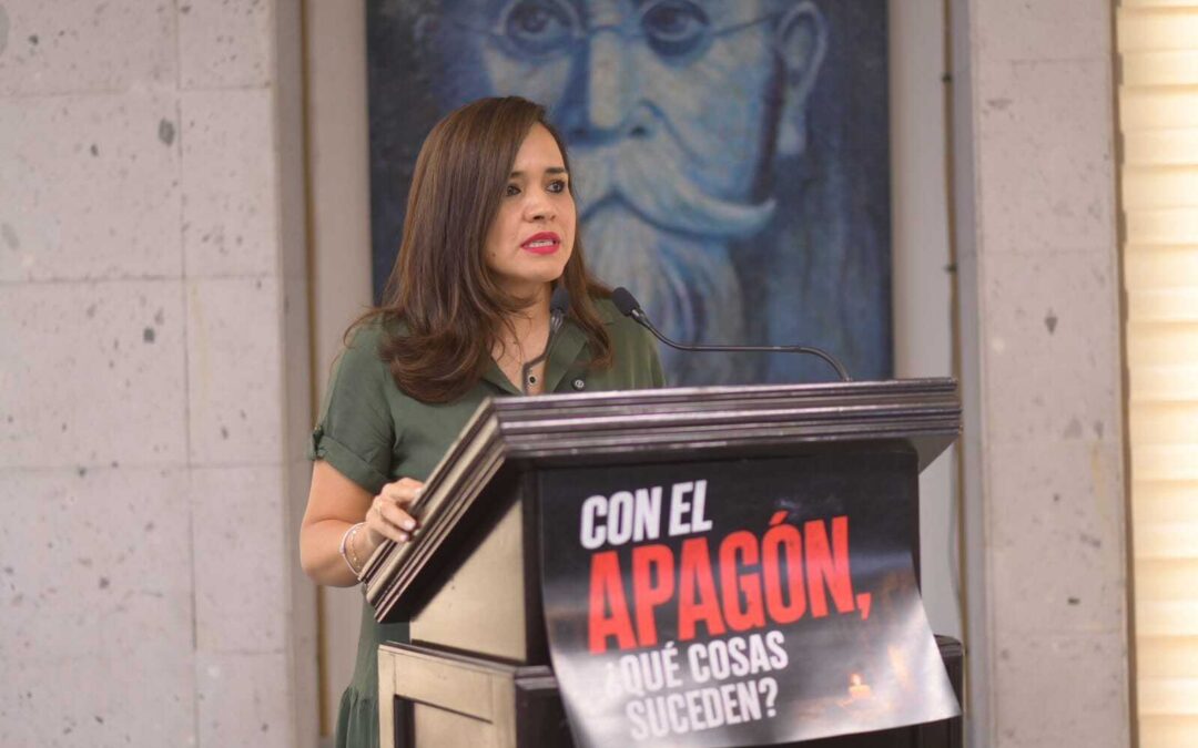 HOSPITAL DE XALAPA CANCELÓ CIRUGÍA Y TRATAMIENTOS POR FALTA DE ENERGÍA ELÉCTRICA