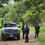 HALLAN A UN HOMBRE SIN VIDA A ORILLAS DEL RÍO JULIETA; INVESTIGAN POSIBLE ENVENENAMIENTO