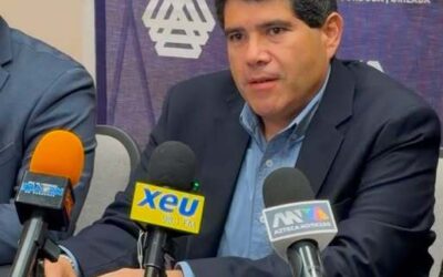 NECESARIO FORTALECER SUMINISTRO ELÉCTRICO ANTE CONSTANTES APAGONES