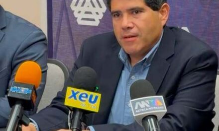 NECESARIO FORTALECER SUMINISTRO ELÉCTRICO ANTE CONSTANTES APAGONES
