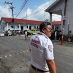 AGENTE DE TRANISTO DE CHICONTEPEC SE QUEJA Y LO CAMBIAN DE DELEGACION DE COATEPEC