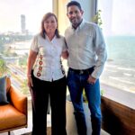 JAVIER HERRERA RESPALDA AGENDA DEL CAMPO DE LA GOBERNADORA ROCIO NAHLE ANTE LA CRISIS CAÑERA