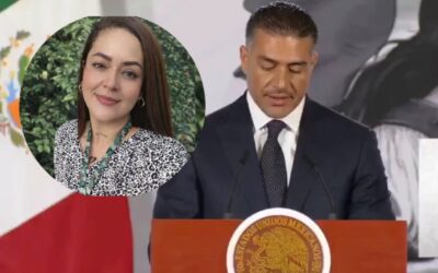 Capturan a presunto coordinador operativo vinculado al asesinato de la periodista Roxana Guzmán