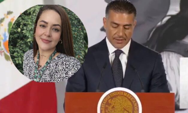 Capturan a presunto coordinador operativo vinculado al asesinato de la periodista Roxana Guzmán