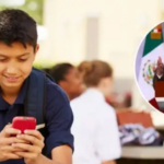 EL USO DE CELULARES EN ESCUELAS SE CONSULTARA A DOCENTES; SEP