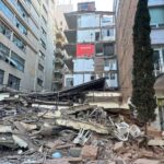 ASCIENDE A 224 EL NUMERO DE VICTIMAS EN COLOMBIA