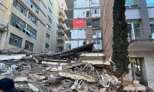 ASCIENDE A 224 EL NUMERO DE VICTIMAS EN COLOMBIA