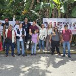 A CINCO AÑOS DEL ASESINATO DE JACINTO ROMERO, EL GREMIO PERIODISTICO SIGUE ESPERANDO JUSTICIA
