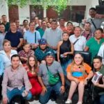 MONICA HERRERA VILLAVICENCIO PARTICIPARA EN EL PROCESO INTERNO DE MORENA RUMBO AL 2027