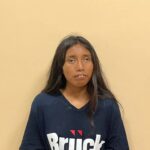 SOLICITA DIF MUNICIPAL DE VERACRUZ APOYO PARA LOCALIZAR A FAMILIARES DE JOVEN RESGUARDADA