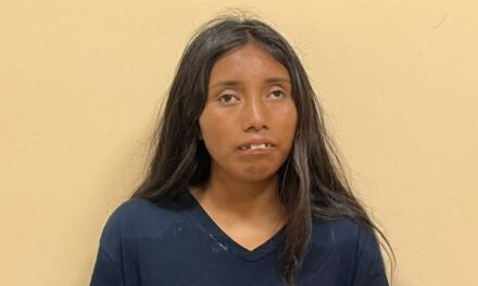 SOLICITA DIF MUNICIPAL DE VERACRUZ APOYO PARA LOCALIZAR A FAMILIARES DE JOVEN RESGUARDADA