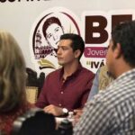 ARRANCA CON ÉXITO EL REGISTRO DE BECAS UNIVERSITARIAS EN VERACRUZ; VAN POR CERCA DE 20 MIL APOYOS