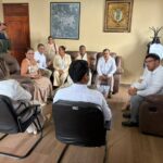 SABOR, CULTURA E HISTORIA: COATEPEC Y ALVARADO ESTRECHAN LAZOS DE HERMANDAD CON ARROZ A LA TUMBADA Y PALELLA