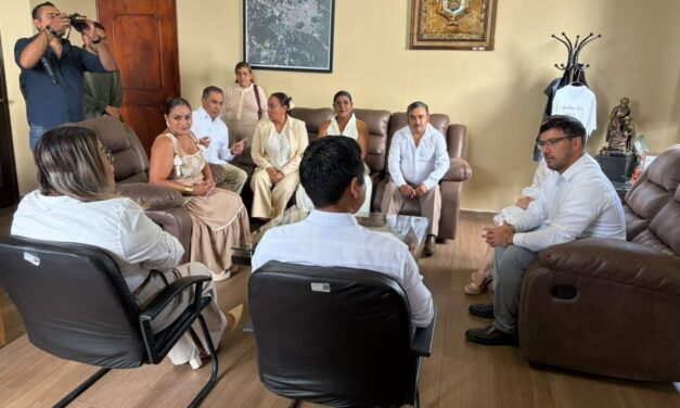 SABOR, CULTURA E HISTORIA: COATEPEC Y ALVARADO ESTRECHAN LAZOS DE HERMANDAD CON ARROZ A LA TUMBADA Y PALELLA