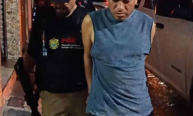 CAPTURAN A TRES HOMBRES SEÑALADOS POR PEDERASTIA EN TENAMPA