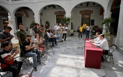 ABRE AYUNTAMIENTO DE VERACRUZ CONVOCATORIA PARA INTEGRAR LA CORTE REAL DEL CARNAVAL 2017