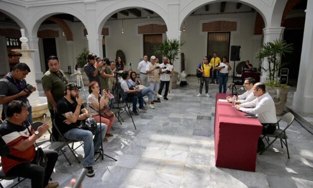 ABRE AYUNTAMIENTO DE VERACRUZ CONVOCATORIA PARA INTEGRAR LA CORTE REAL DEL CARNAVAL 2017