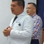 DENUNCIAN CARTEL DE PLAZAS EN EL HOSPITAL DE YANGA