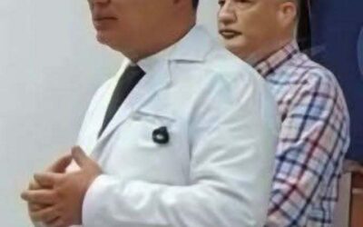 DENUNCIAN CARTEL DE PLAZAS EN EL HOSPITAL DE YANGA