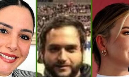 SOBRINOS DE AMLO EN EL GOBIERNO DE VERACRUZ; NO SERAN DESPEDIDOS