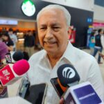 Sector marítimo puede y debe convertirse en uno de los grandes aliados del crecimiento nacional