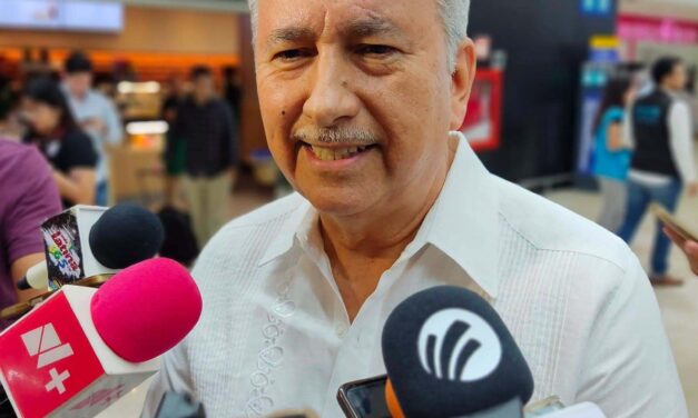 Sector marítimo puede y debe convertirse en uno de los grandes aliados del crecimiento nacional