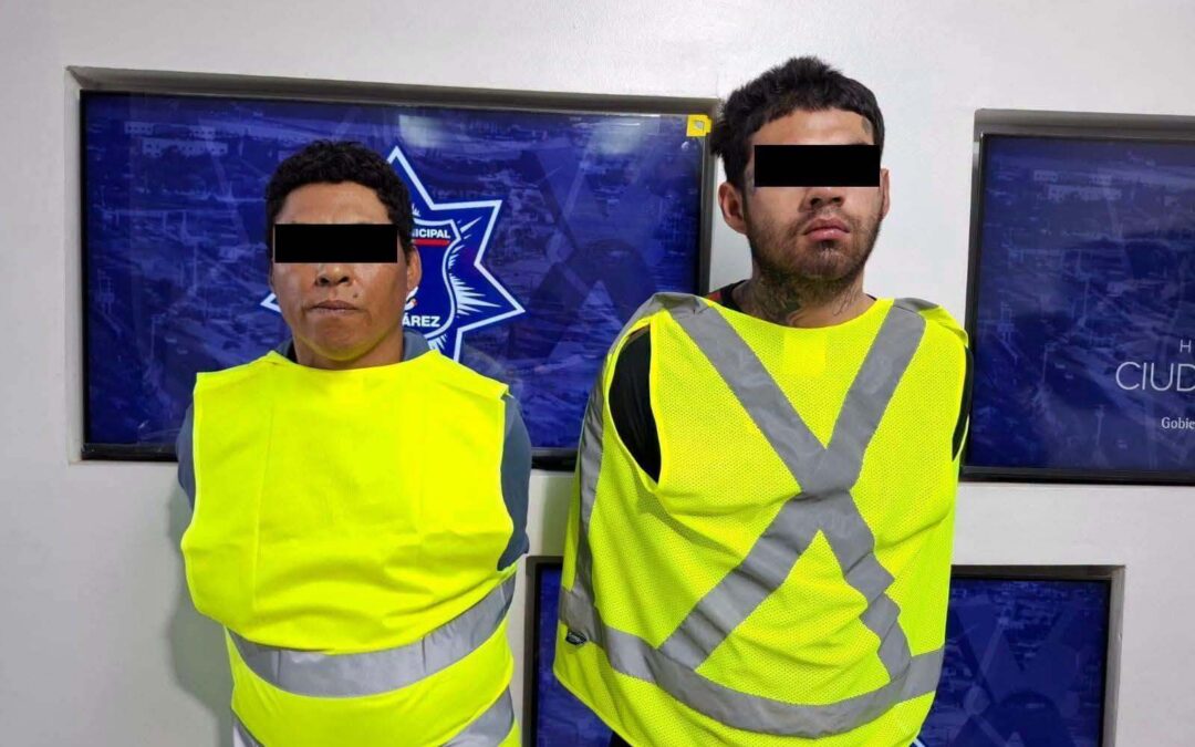 FAMILIARES DE HUATUSQUEÑO PIDEN ORIENTACIÓN TRAS SU DETENCIÓN EN CIUDAD JUAREZ