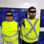 FAMILIARES DE HUATUSQUEÑO PIDEN ORIENTACIÓN TRAS SU DETENCIÓN EN CIUDAD JUAREZ
