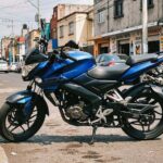SE ROBAN OTRA MOTOCICLETA EN CÓRDOBA; PIDEN APOYO PARA LOCALIZARLA