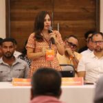 VERACRUZ REPRUEBA EN PROTECCIÓN A MUJERES; 95 MUNICIPIOS OPERAN SIN INSTITUTO DE LAS MUJERES