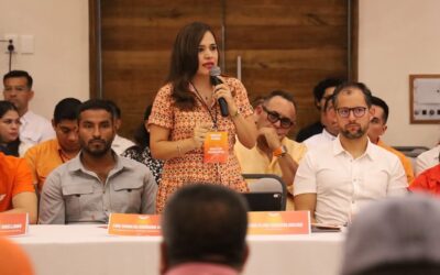 VERACRUZ REPRUEBA EN PROTECCIÓN A MUJERES; 95 MUNICIPIOS OPERAN SIN INSTITUTO DE LAS MUJERES