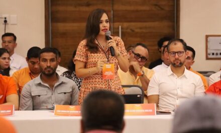 VERACRUZ REPRUEBA EN PROTECCIÓN A MUJERES; 95 MUNICIPIOS OPERAN SIN INSTITUTO DE LAS MUJERES