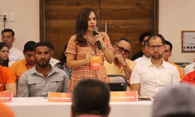 VERACRUZ REPRUEBA EN PROTECCIÓN A MUJERES; 95 MUNICIPIOS OPERAN SIN INSTITUTO DE LAS MUJERES