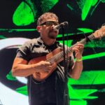 Los Cojolites alzan la voz; preparan conciertos y acopio de víveres para apoyar a damnificados en Jáltipan