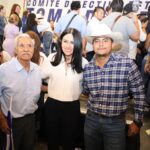 Indira Rosales exhibe y cuestiona convenio millonario con IMSS Bienestar para abasto de medicamentos en Veracruz