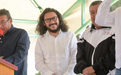 Partido Verde exige en Veracruz fortalecer Centros de Salud Animal y castigos más severos