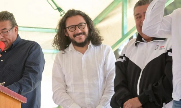 Partido Verde exige en Veracruz fortalecer Centros de Salud Animal y castigos más severos