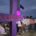 Investigan como feminicidio la muerte Maria Cristina, joven economista en Veracruz