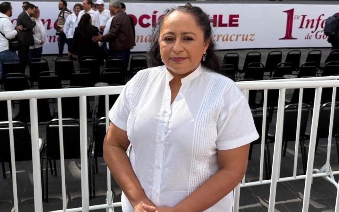 Esposo de secretaria de Salud es internado en hospital privado y reafirma crisis del sector salud de Veracruz.