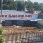JOVEN MUERE ATRAPADA EN INUNDACIÓN