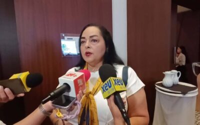 Amanc no tiene reporte de carencias en Hospital Infantil para niños con cáncer