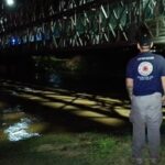 EVACUACIÓN PREVENTIVA POR CRECIDA DE RIOS AL SUR DE VERACRUZ