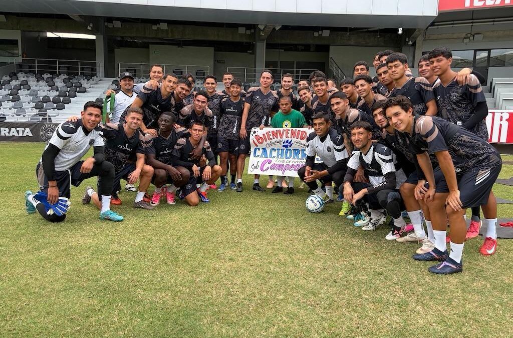 PIRATAS FC SE CONSOLIDA COMO PROTAGONISTA DE LA LIGA DE EXPANSIÓN MX